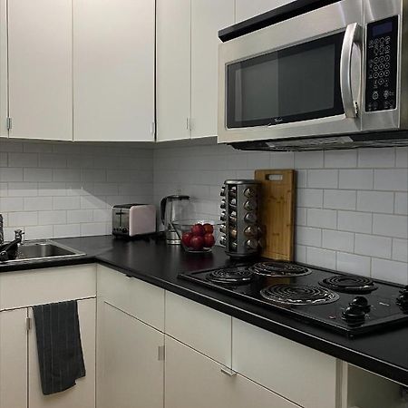 Lovely Condo Ванкувер Екстер'єр фото