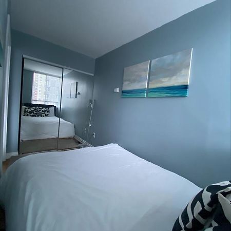 Lovely Condo Ванкувер Екстер'єр фото