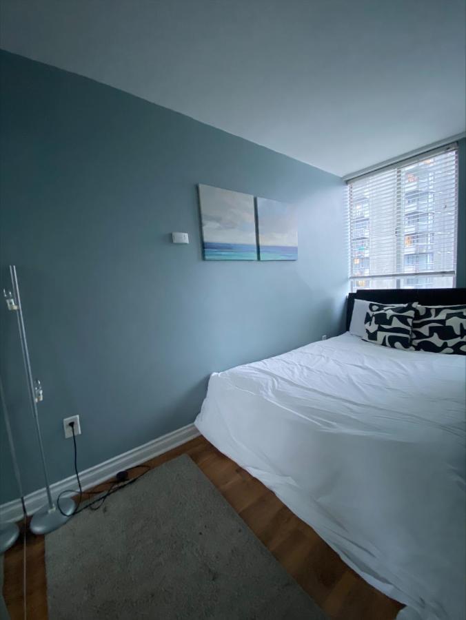 Lovely Condo Ванкувер Екстер'єр фото