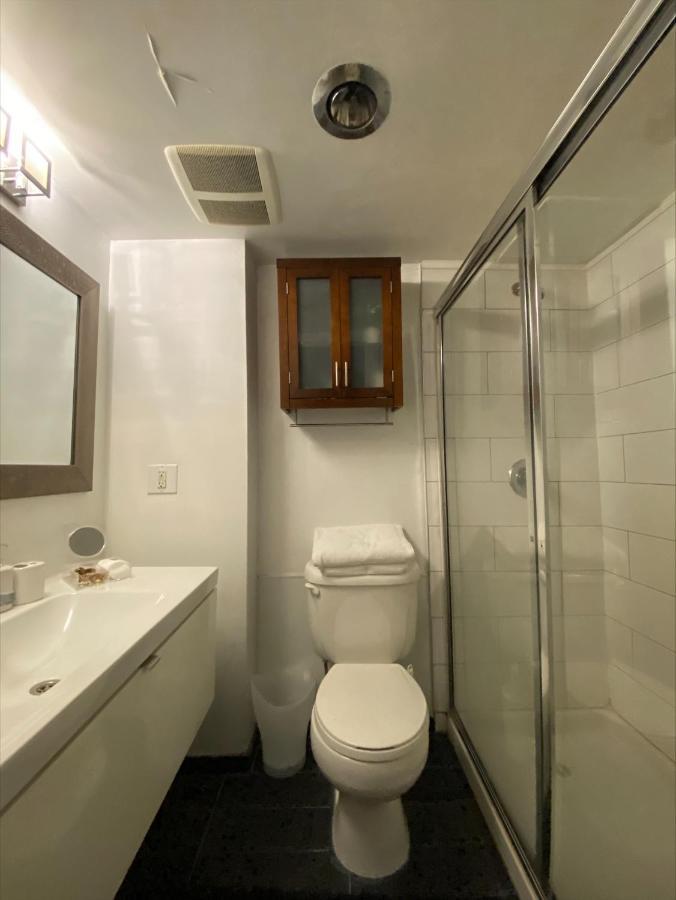 Lovely Condo Ванкувер Екстер'єр фото