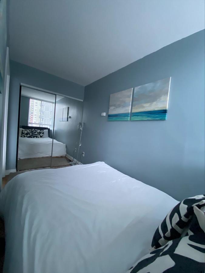 Lovely Condo Ванкувер Екстер'єр фото