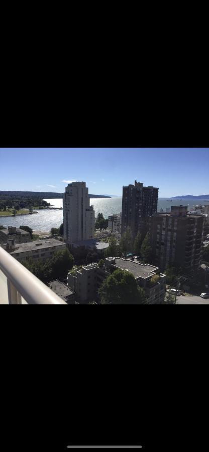 Lovely Condo Ванкувер Екстер'єр фото