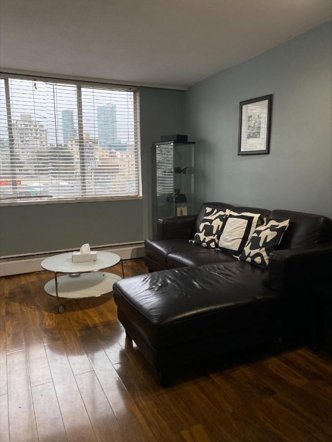Lovely Condo Ванкувер Екстер'єр фото