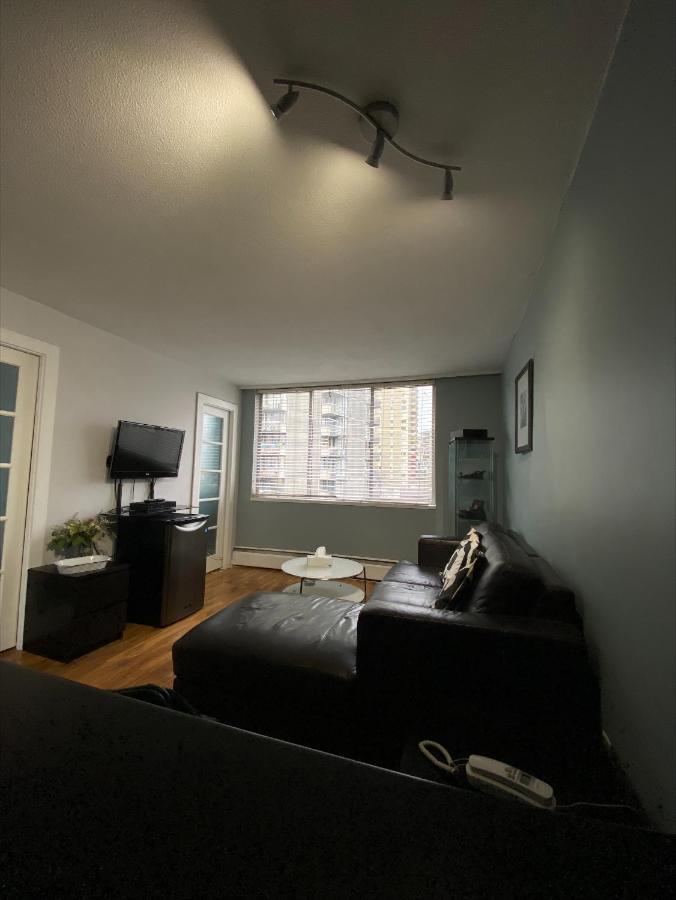 Lovely Condo Ванкувер Екстер'єр фото