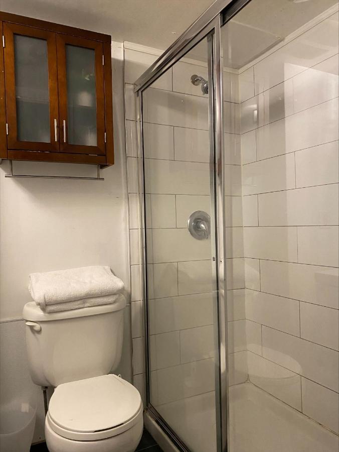 Lovely Condo Ванкувер Екстер'єр фото