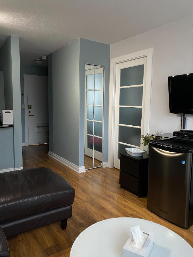 Lovely Condo Ванкувер Екстер'єр фото