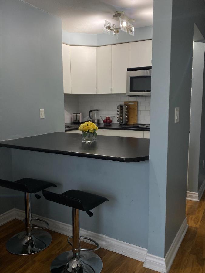 Lovely Condo Ванкувер Екстер'єр фото