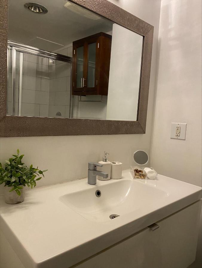 Lovely Condo Ванкувер Екстер'єр фото